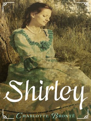 cover image of Shirley